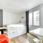 Rent 1 bedroom apartment of 16 m² in Paris