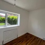 Semi-detached house to rent in Dale Close, Langwith, Mansfield NG20