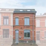 Huur 4 slaapkamer huis in Tongeren