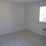 Rent 2 bedroom apartment of 48 m² in Grabels