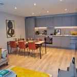 Rent 3 bedroom apartment in Glasgow  City Centre