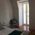 Rent 8 bedroom apartment in Lisbon