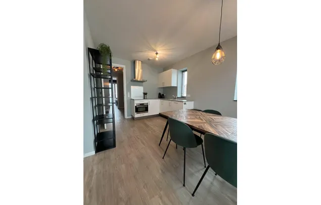 Kerkweg, Veldhoven - Amsterdam Apartments for Rent