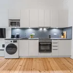 Rent 1 bedroom apartment of 45 m² in Berlin