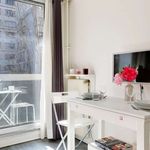 Studio of 15 m² in paris