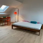 Appartement de 105 m² avec 2 chambre(s) en location à brussels