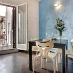 Rent 1 bedroom apartment of 55 m² in Florence