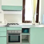 2-room flat via Costaverde, Marcelli, Numana