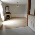 Appartement de 60 m² avec 3 chambre(s) en location à AuchT