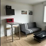 Rent 1 bedroom apartment of 27 m² in BREST