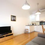 Rent 1 bedroom apartment in lisbon