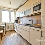 Rent 3 bedroom apartment of 77 m² in Brno