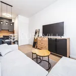 Rent 1 bedroom apartment of 34 m² in Zagreb