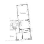 Rent 3 bedroom apartment of 88 m² in Mondovì