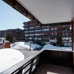 apartment in Thyon Switzerland