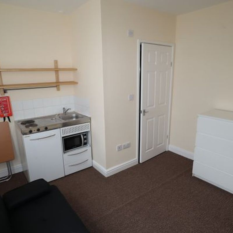 Flat to rent in Laceby Street, Lincoln LN2 Scothern