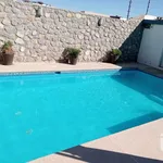 Rent 4 bedroom house of 395 m² in Ciudad Juárez