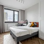 Rent 3 bedroom apartment of 53 m² in Poznan