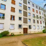 Appartement de 55 m² avec 3 chambre(s) en location à Le Vésinet