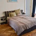 Huur 1 slaapkamer appartement van 78 m² in Den Haag