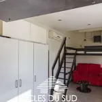 Appartement de 25 m² avec 1 chambre(s) en location à Toulon