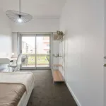 Rent a room in lisbon