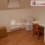 Rent 1 bedroom apartment of 15 m² in Capital City of Prague