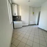 Appartement de 28 m² avec 1 chambre(s) en location à Saint-Étienne