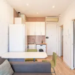 Rent 1 bedroom apartment in barcelona