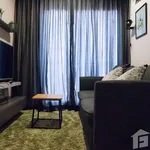 Rent 1 bedroom house of 32 m² in Bangkok