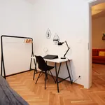 Rent 1 bedroom apartment in Prague