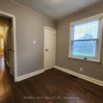 Rent 3 bedroom apartment in Oshawa (Donevan)