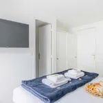 Appartement de 40 m² avec 1 chambre(s) en location à paris