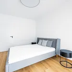 Pronajměte si 2 ložnic/e byt o rozloze 102 m² v Prague