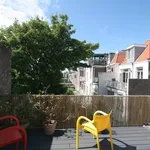 Huur 3 slaapkamer appartement van 110 m² in Den Haag