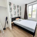 Rent 2 bedroom apartment of 25 m² in CLERMONT FERRAND