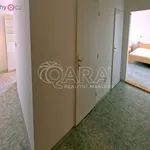 Rent 2 bedroom apartment of 37 m² in Králův Dvůr