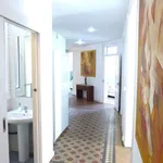 Rent a room of 140 m² in barcelona