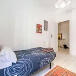 Alquilo 3 dormitorio apartamento de 140 m² en valencia