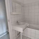 Rent 1 bedroom apartment of 22 m² in Clermont-Ferrand