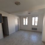 Rent 2 bedroom apartment of 34 m² in BEAUREPAIRE
