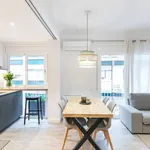 Rent 3 bedroom apartment in barcelona