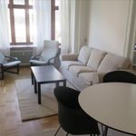 Charming 2-bedroom apartment near Frederiksberg Allé metro station