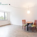 Pronajměte si 3 ložnic/e byt o rozloze 61 m² v Trhový Štěpánov