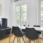 Rent 3 bedroom apartment of 61 m² in Paris