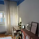 Kamer van 17 m² in brussels