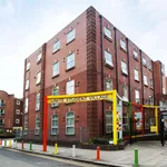 Rent 1 bedroom apartment in Liverpool