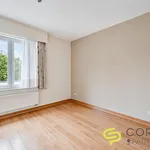 Appartement de 120 m² avec 2 chambre(s) en location à Zottegem