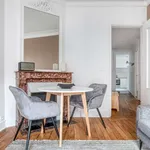 Appartement de 62 m² avec 2 chambre(s) en location à paris