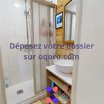 Appartement de 12 m² avec 4 chambre(s) en location à Lyon